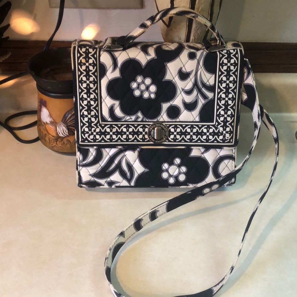 Vera Bradley shoulder bag